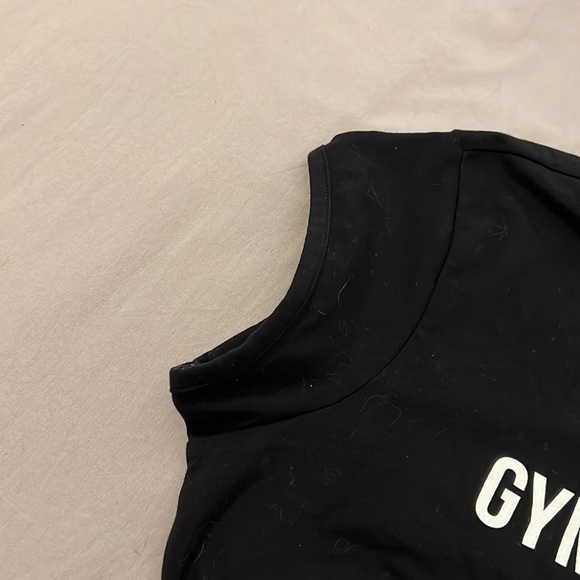 Gymshark Top - Picture 6 of 7